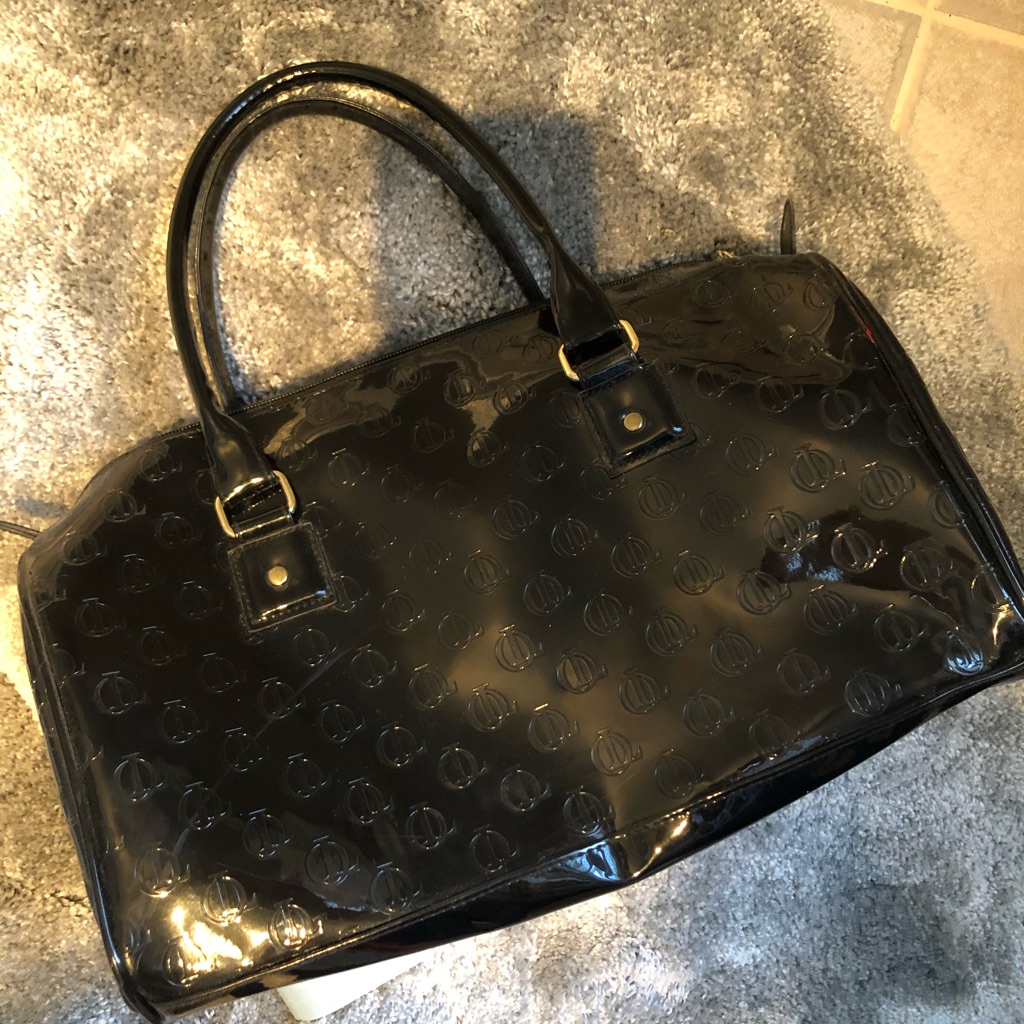 Pocketbook Queen Latifah